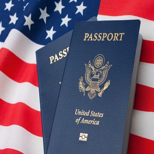 US Citizenship Test 2.8 Icon