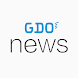 ゴルフニュース速報-GDO(ゴルフダイジェスト・オンライン) - Androidアプリ