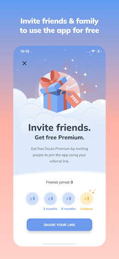 Doula Labour Coach | Pregnancy screenshot 4