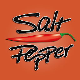 Icon image Salt & Pepper