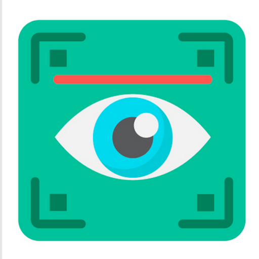 Scan QR | Leer códigos QR logo
