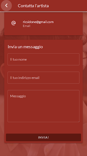 Riccardo De Angelis Screen 3