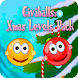 Civiballs Xmas: Physics Puzzle - Androidアプリ