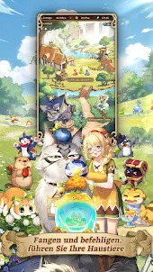 Isekai:Slow Life