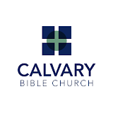 Calvary Bible Church Ann Arbor icon