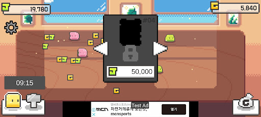 Jelly Farming-Idle or Clicker Screen 2