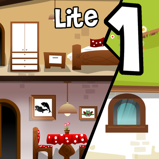Logo Tiny Story 1 Adventure Lite