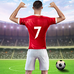 Cover Image of Descargar Liga de fútbol: Juegos de fútbol 1.33 APK