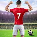 ダウンロード Soccer League: Football Games をインストールする 最新 APK ダウンローダ