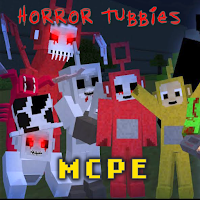 ? MCPE Horror Tubbies