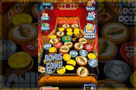 Spin and Earn Money Mod Apk 2