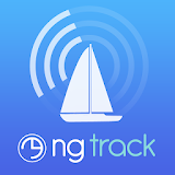 ngTrack icon