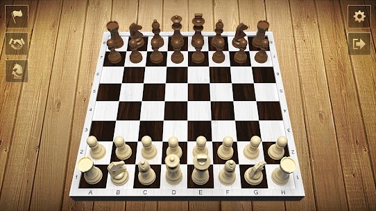 Chess Kingdom : Online Chess 3