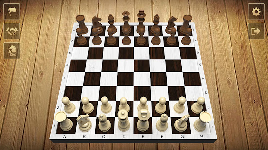 Chess Kingdom: Online Chess for Beginners/Masters 5.2502 Screenshots 3