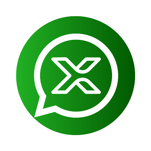 Xpression - Connect,Chat,Share logo