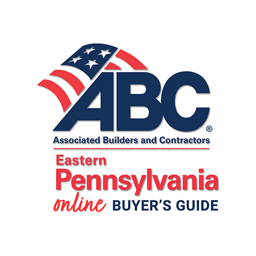 ABC East PA logo
