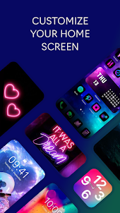 IScreen: Wallpapers&Themes IOS