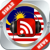 Sinar radio Sinar FM