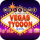 Vegas Tycoon™ - Casino Slots