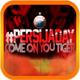 Lagu Persija Jakarta (Offline) icon