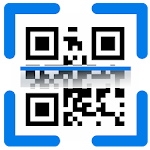 Cover Image of Unduh QR & Barcode Scanner 1.7 APK