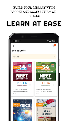 Wonderslate - Smart eBooks