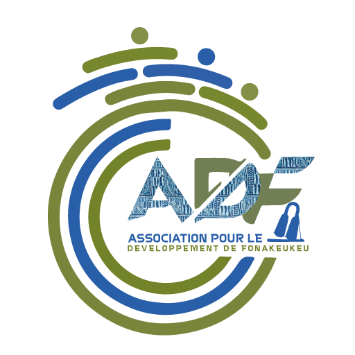 ADF Fonakeukeu logo