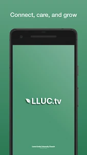 LLUC tv