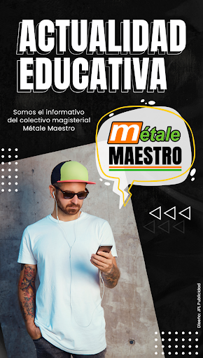 Android application Métale Maestro screenshort