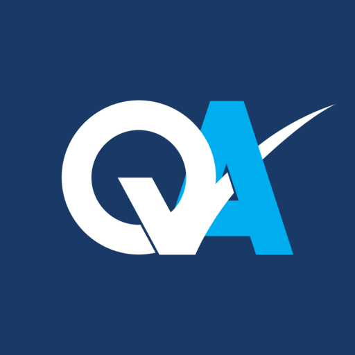 QAsistencia logo