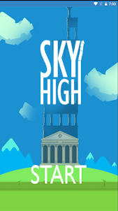 Sky High Builder
