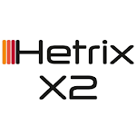 Cover Image of ดาวน์โหลด Hetrix X2 1.0.0 APK
