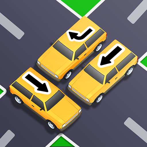 Traffic Escape: Car Jam Puzzle