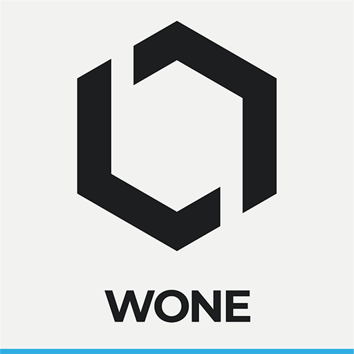 Wone: Workout management logo