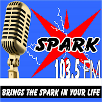 Spark 103.5 FM