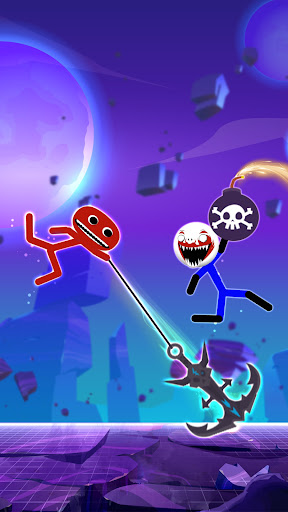 Stickman Duelist Supreme Fight