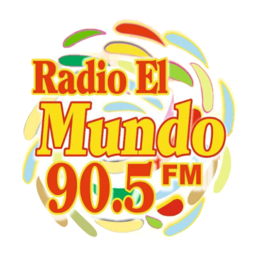 Radio El Mundo 90.5 FM Oficial