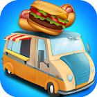 Food Truck Restaurant - Street Food Cooking Game 1.0.1
