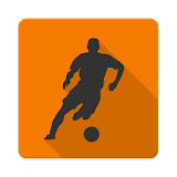 Sporee - Live Soccer Scores icon