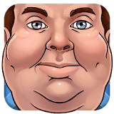 Fatify - Make Yourself Fat App icon