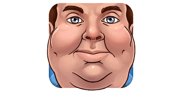 Fatify - Make Yourself Fat App – Apps on Google Play