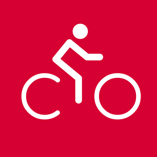 Ciclovías Providencia 1.0.3 Icon