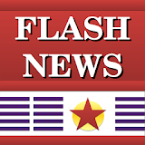 Telugu News Alerts & Live TV icon