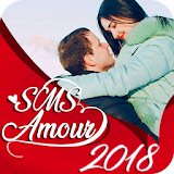 SMS AMOUR 2018 icon