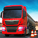 Europe Truckers: Truck Driving