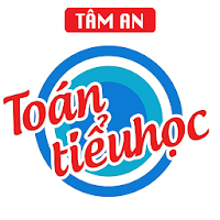 Toán Tiểu Học - Toán Cấp 1 - Toán Học - Tâm An