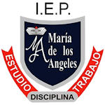 Cover Image of Download Maria de los Angeles Web 2.1.2 APK