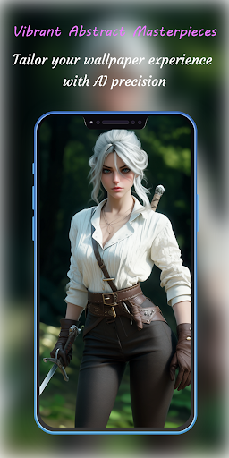 Ai Generated 4k Wallpaper 2024 Screen 2