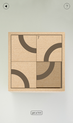 What's Inside the Box? - Screenshot 3