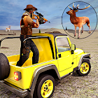 Wild Deer Hunting :Sniper Animal Shooting 3D Games Varies with device